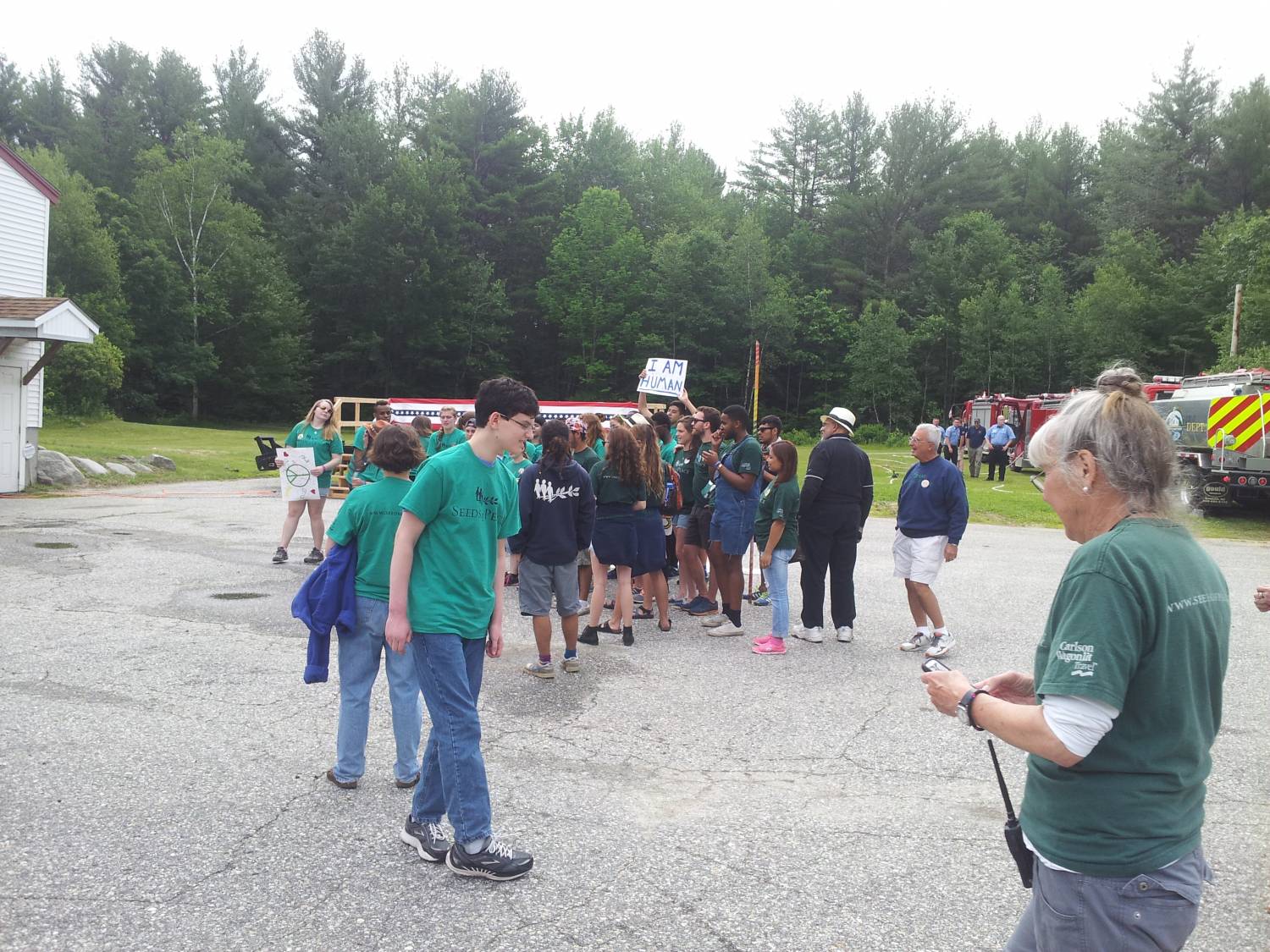 4th of July Parade – 2015