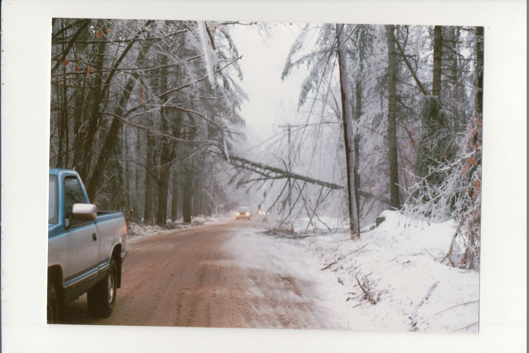 Route 121, Otisfield 4