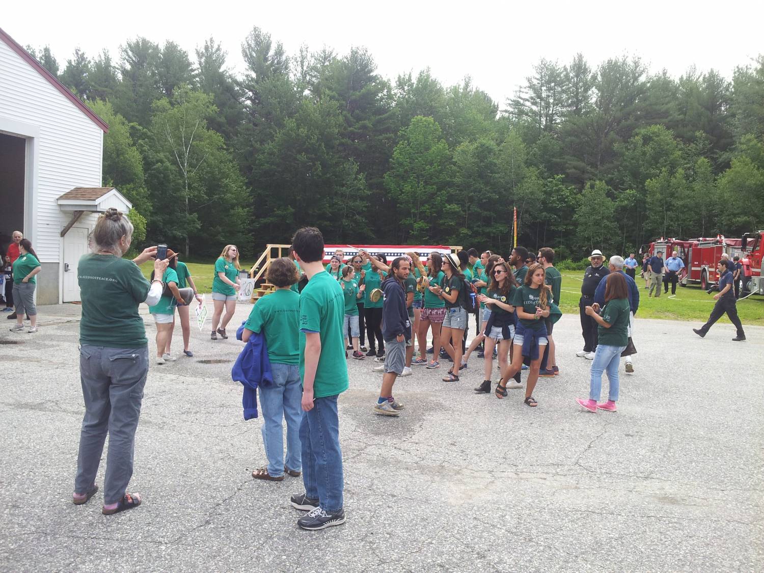 4th of July Parade – 2015