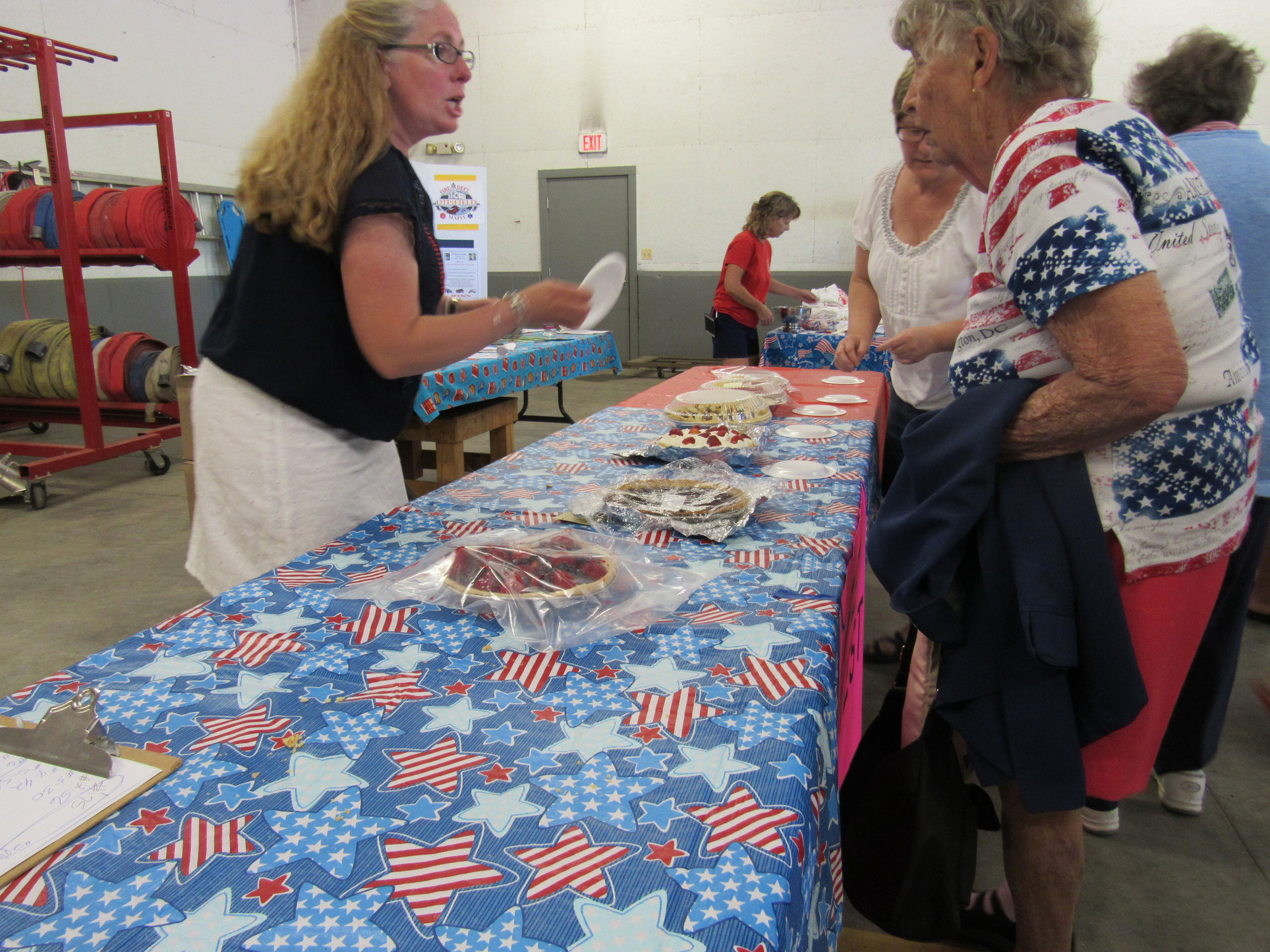 4th of July Parade – 2017