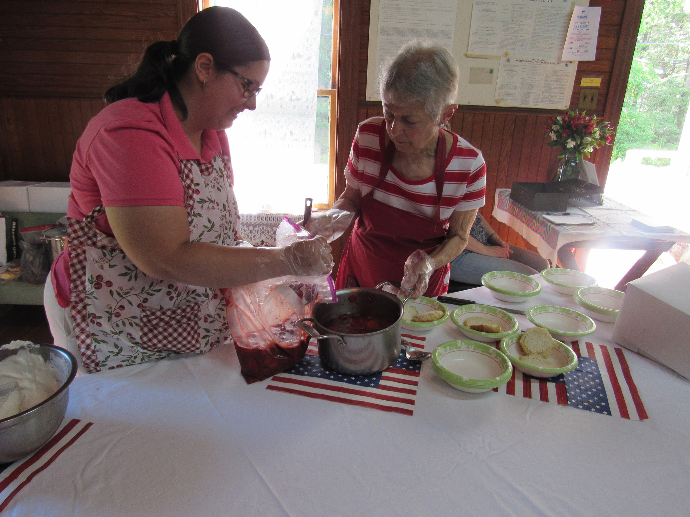 Strawberry Festival – 2017