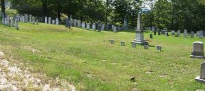 Bell Hill Cemetery