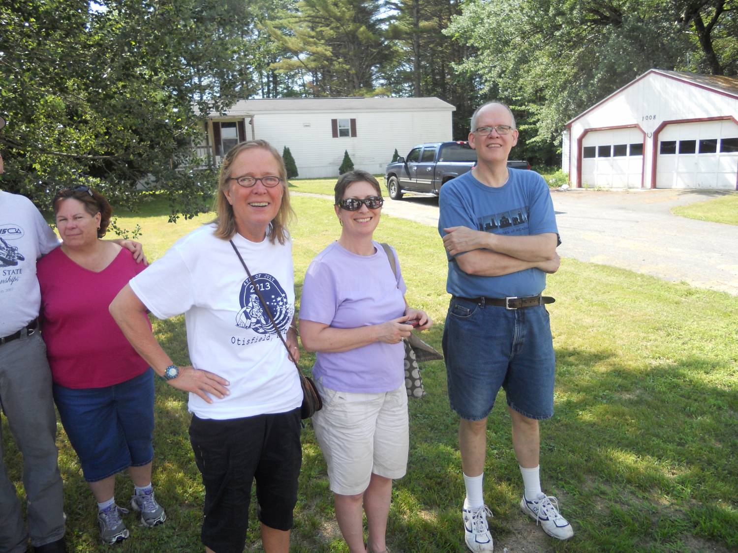 4th of July Parade – 2013