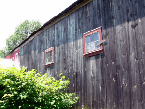 Kemp Barn
