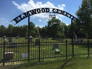 Otisfield Cemetery Tour