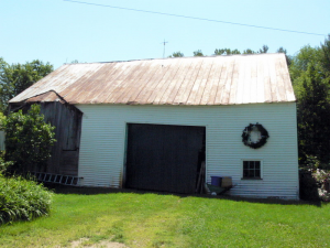 Galarneau Barn
