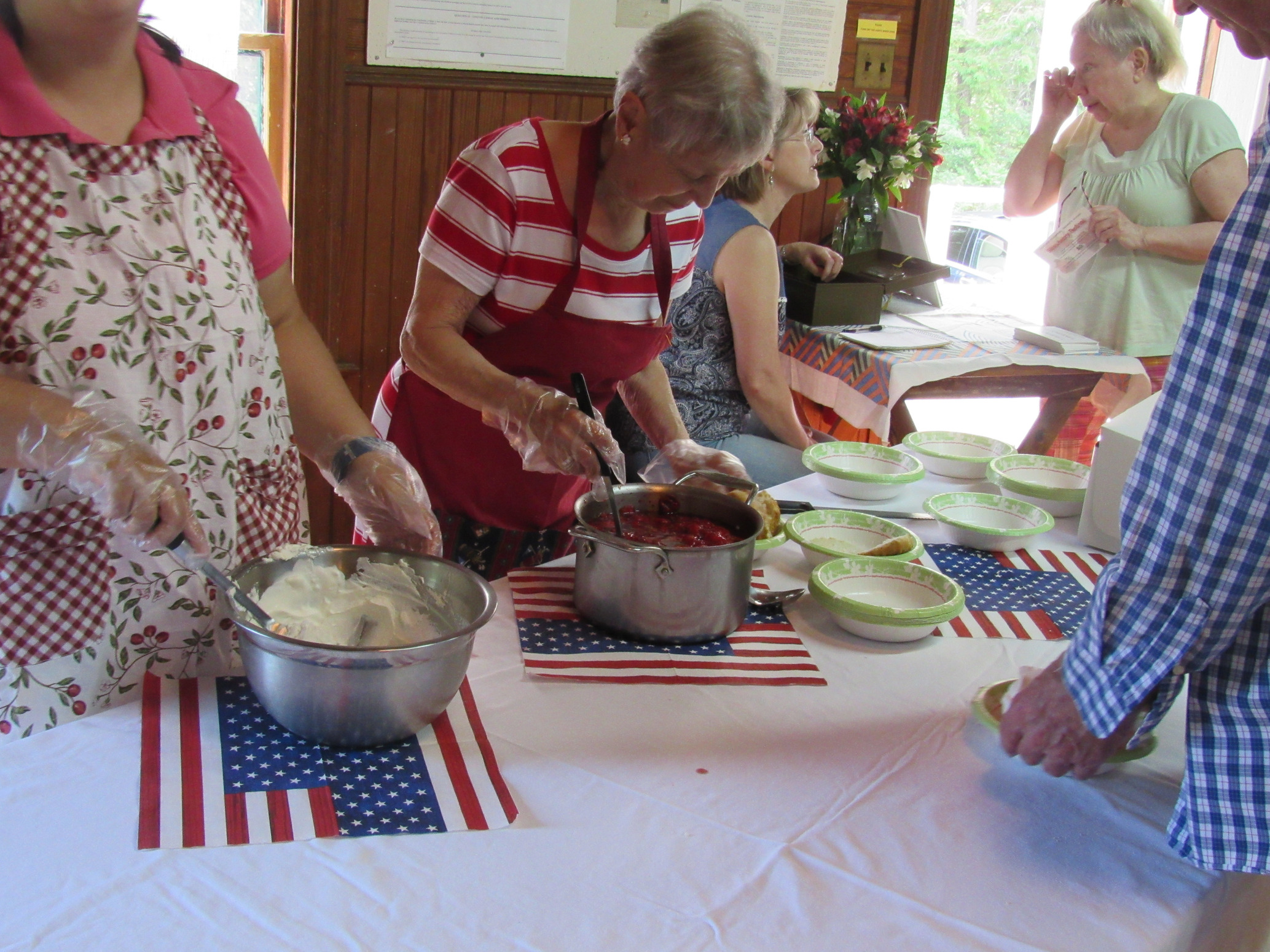 Strawberry Festival – 2017