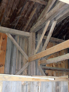 Kemp Barn