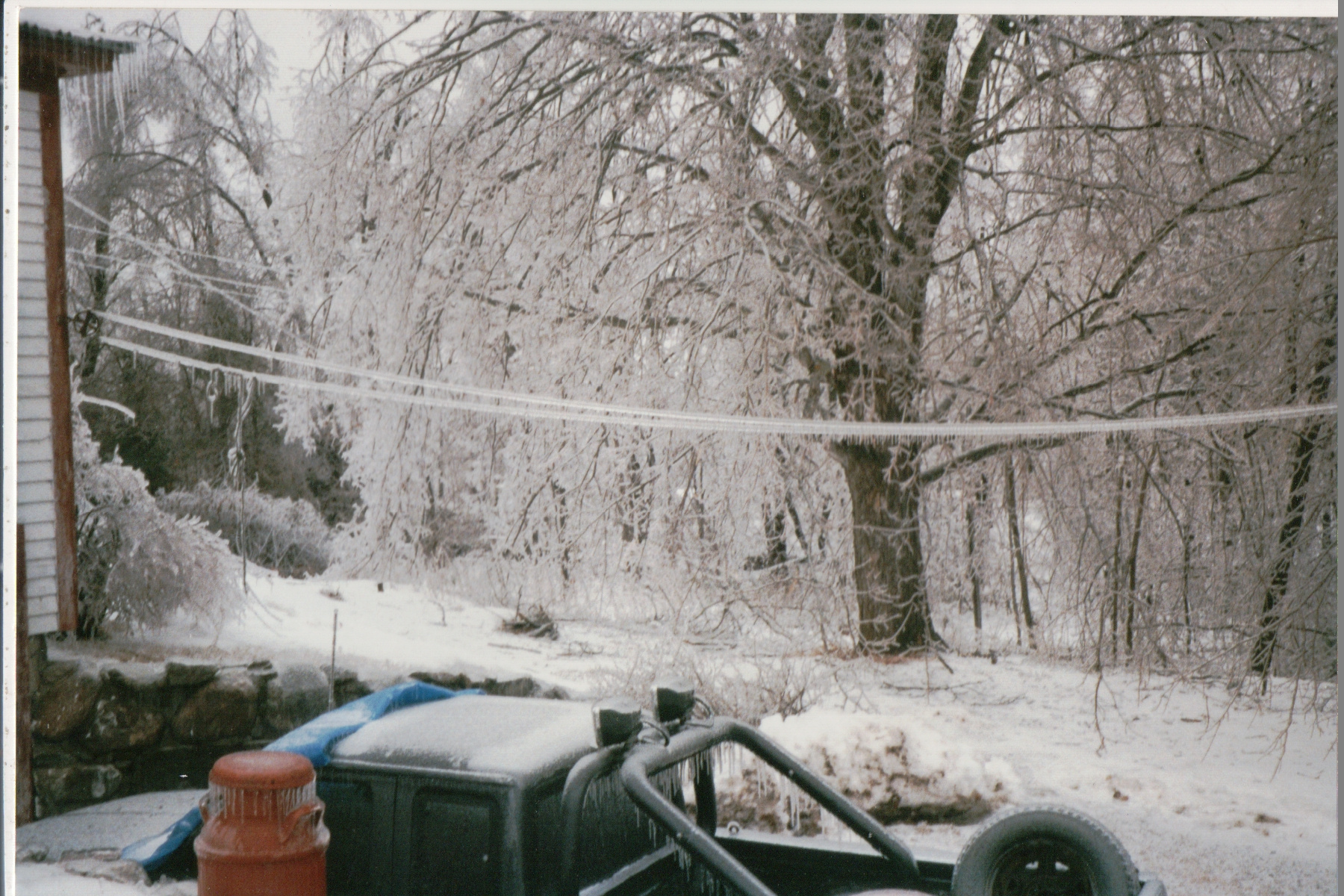 Mike Thorne, Ice Storm ’98 033