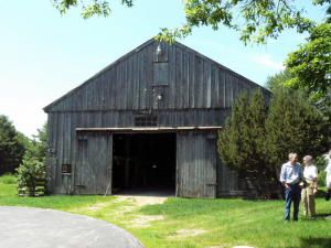Wight Barn