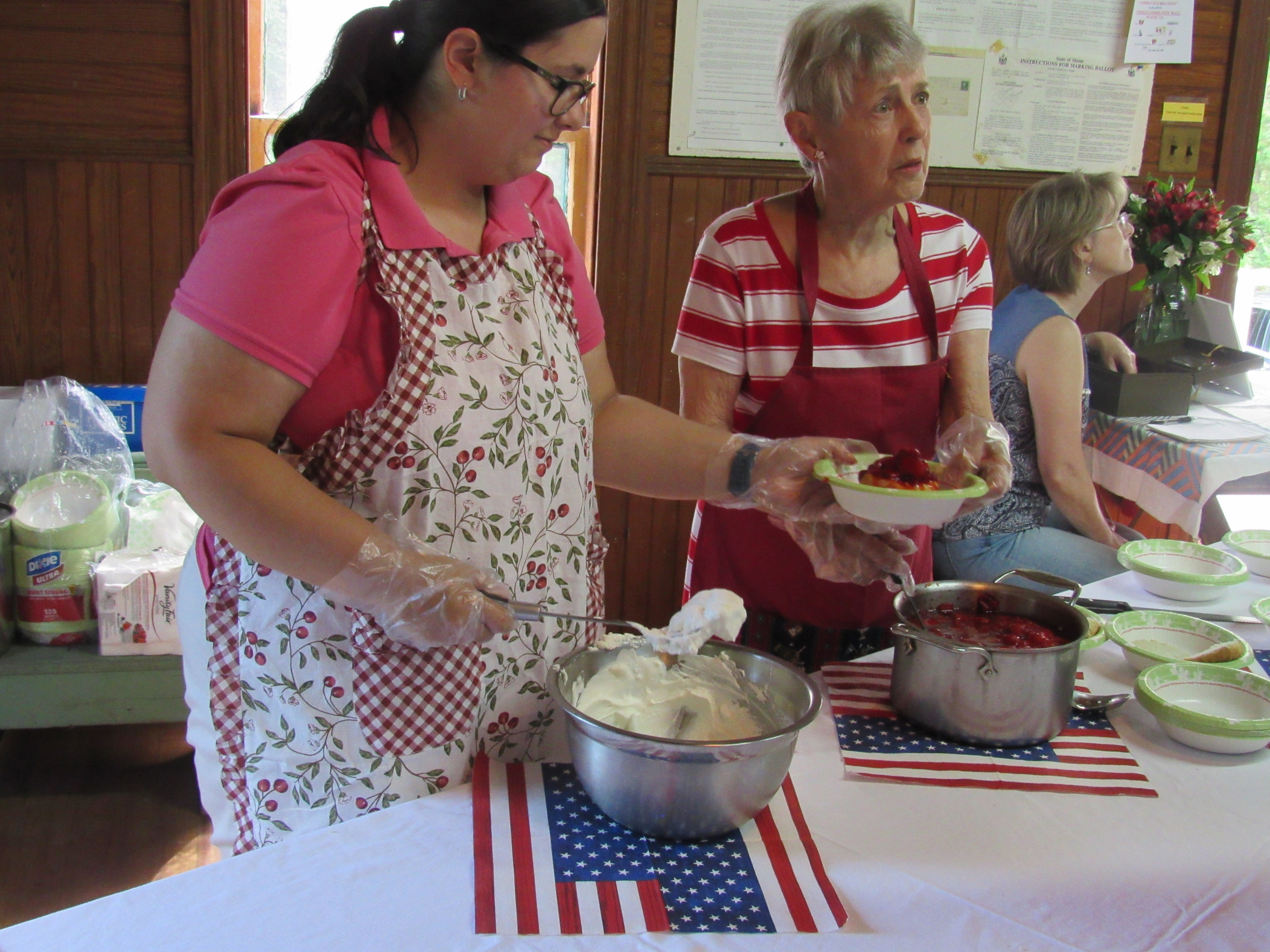 Strawberry Festival – 2017