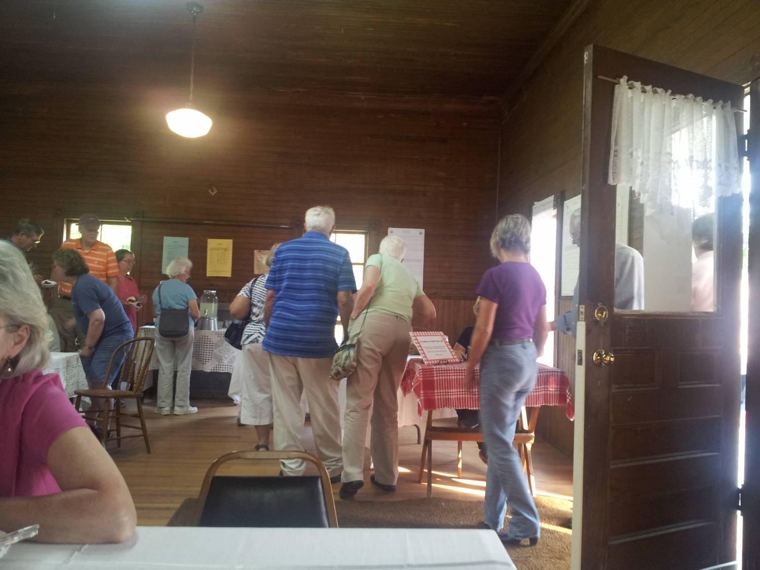 Strawberry Festival – 2015