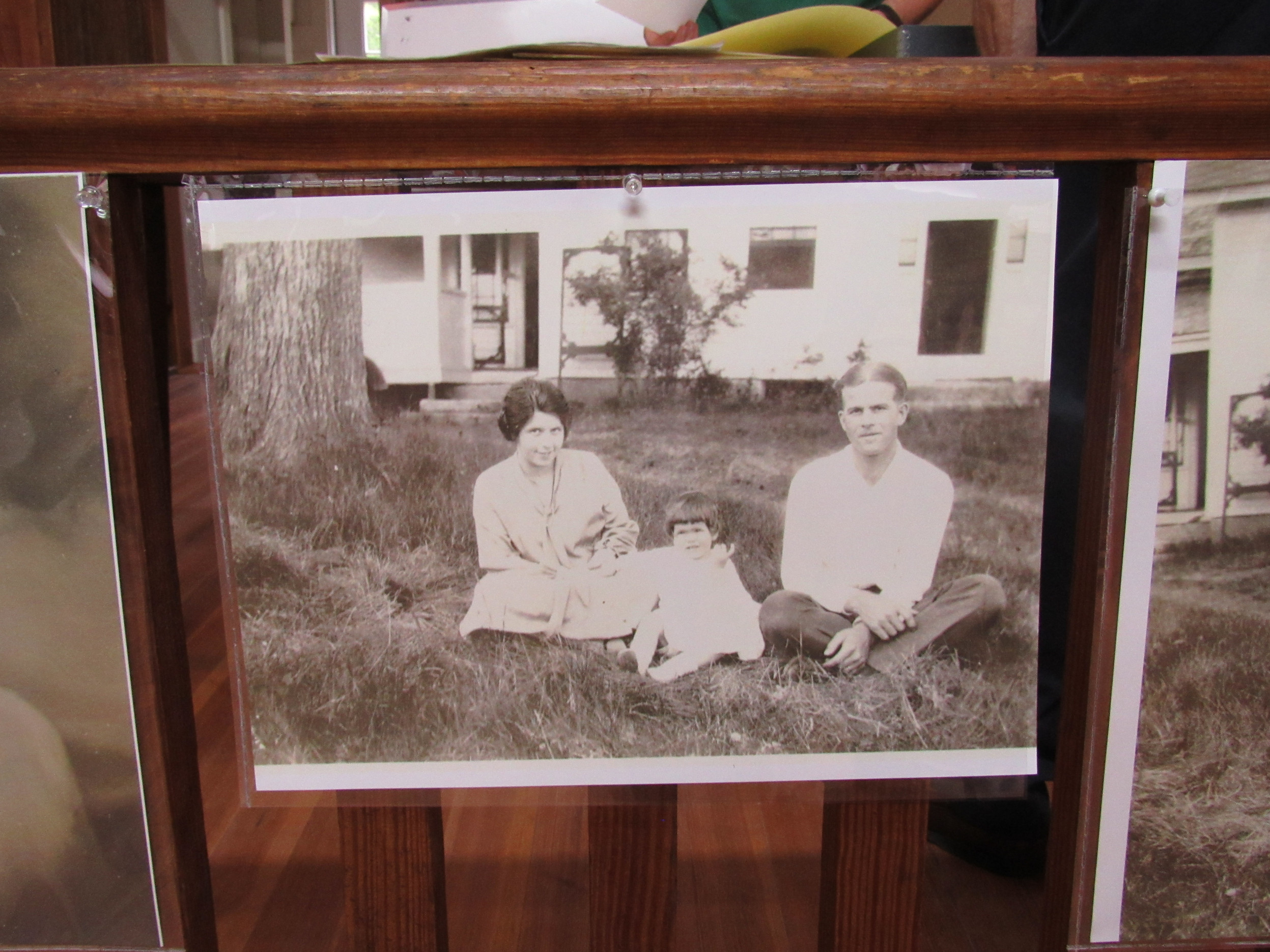 Station #2 – The Pottle Papers, hosted by Vice President Callie Zilinsky