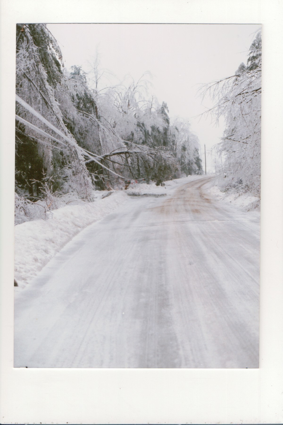Rayville Rd.