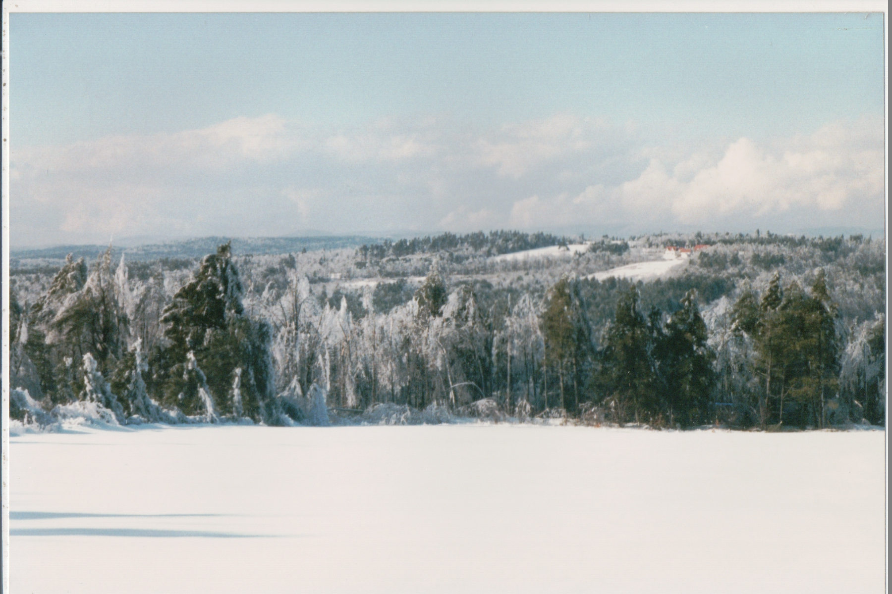 Mike Thorne, Ice Storm ’98 014