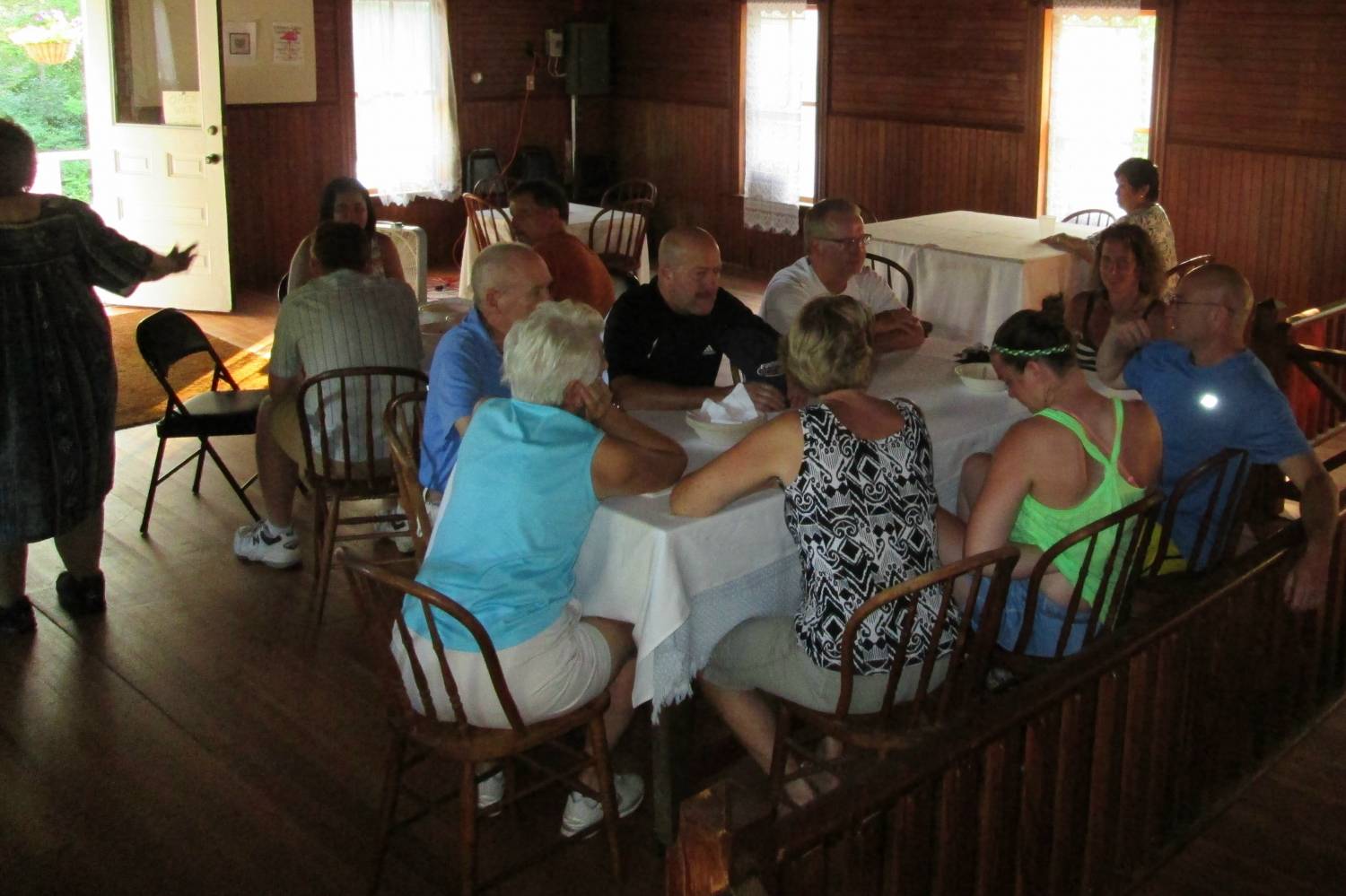 Strawberry Festival – July 6, 2014