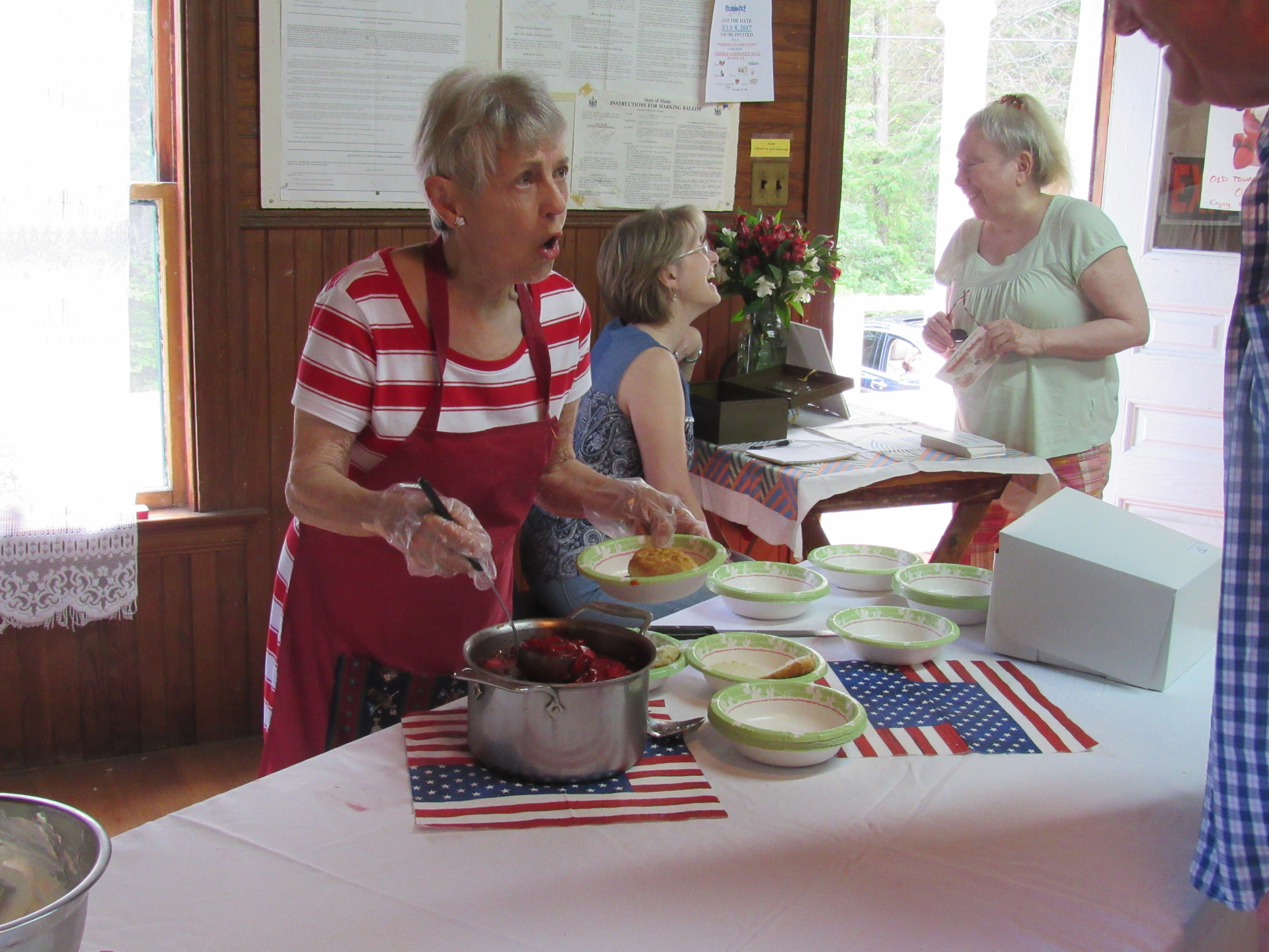 Strawberry Festival – 2017