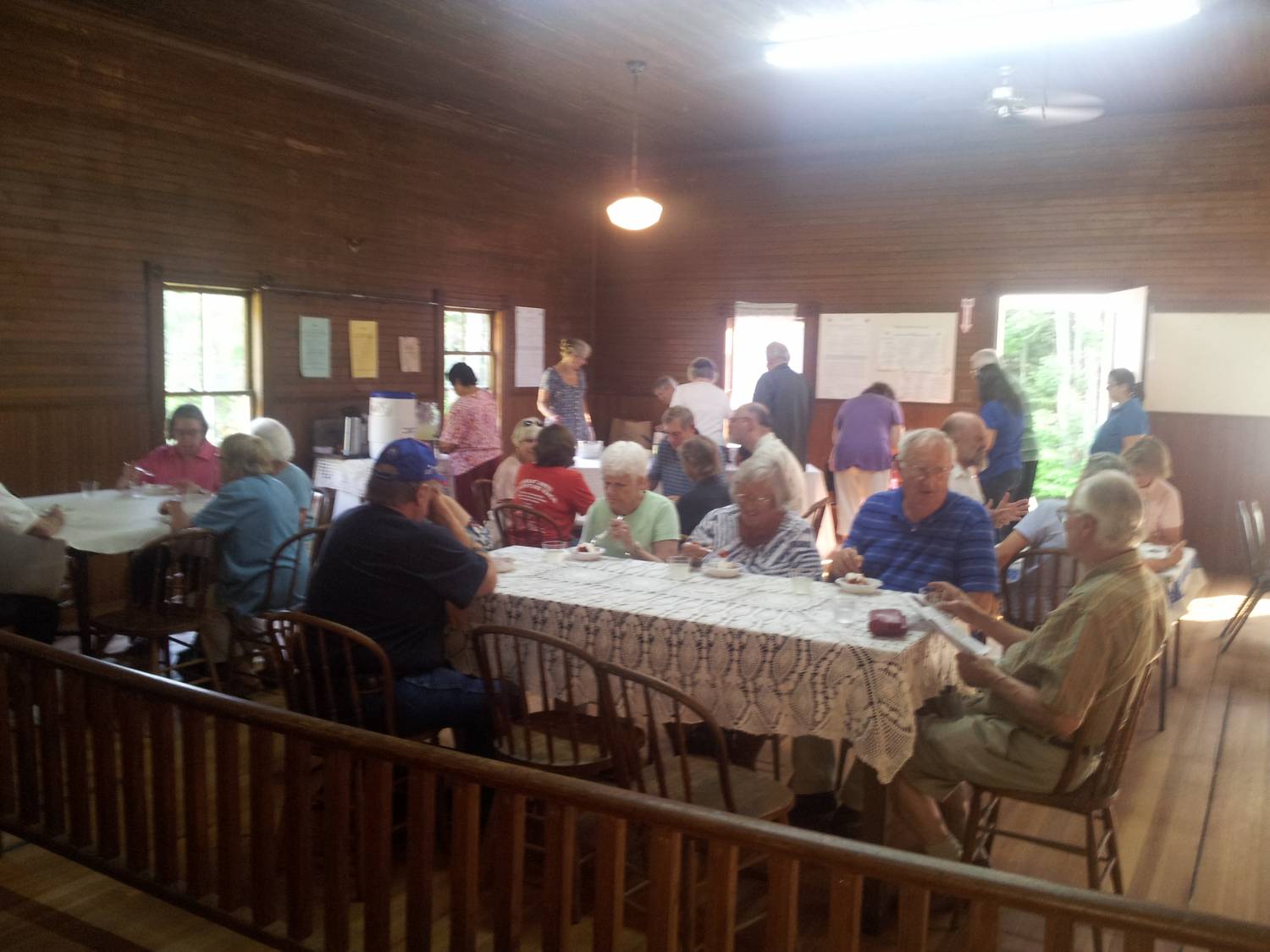 Strawberry Festival – 2015