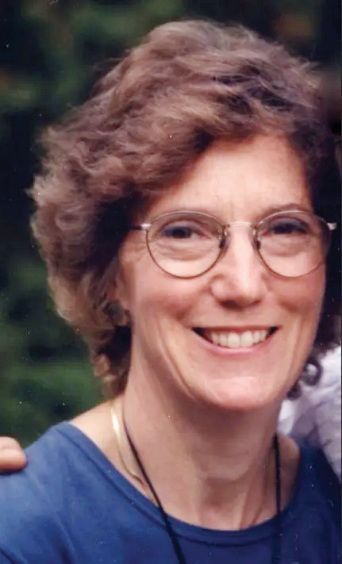 Ethel Bean Turner, founder of the Otisfield Historical Society